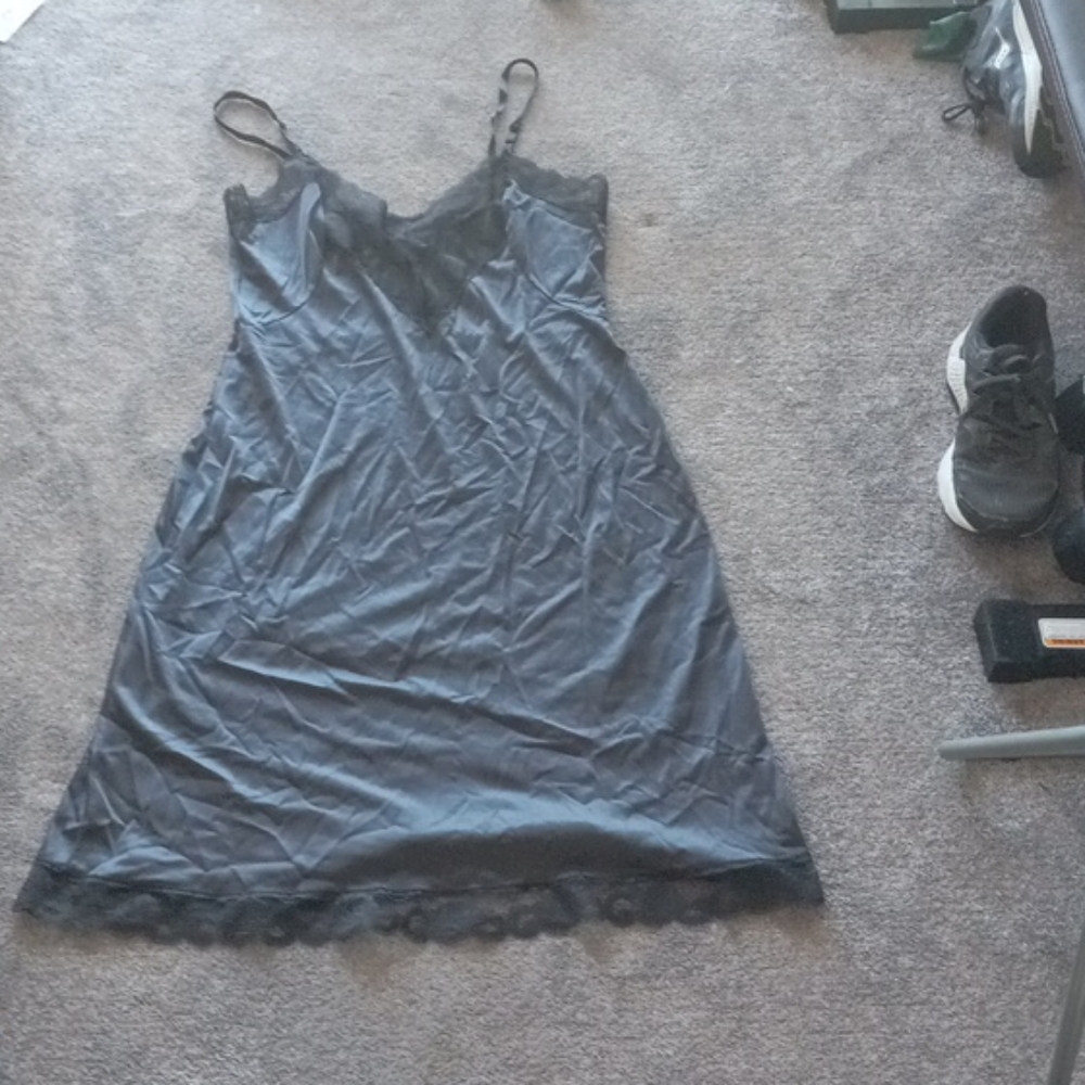 Vintage nightie